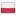 besty.pl server is located in Poland